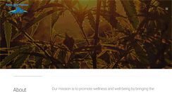 Desktop Screenshot of grwellness.com